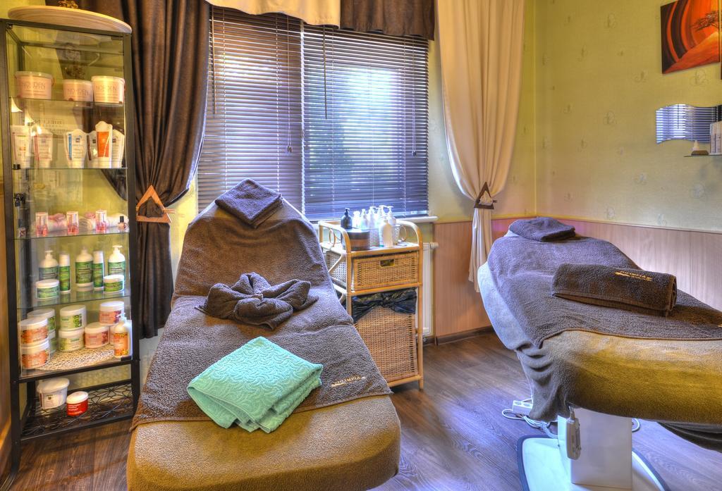 Olimpia Resort & Spa Szczyrk Esterno foto