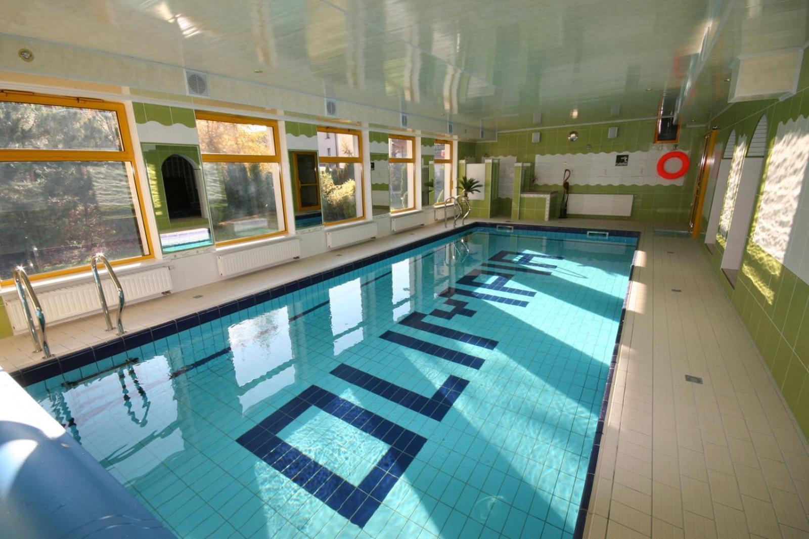 Olimpia Resort & Spa Szczyrk Esterno foto