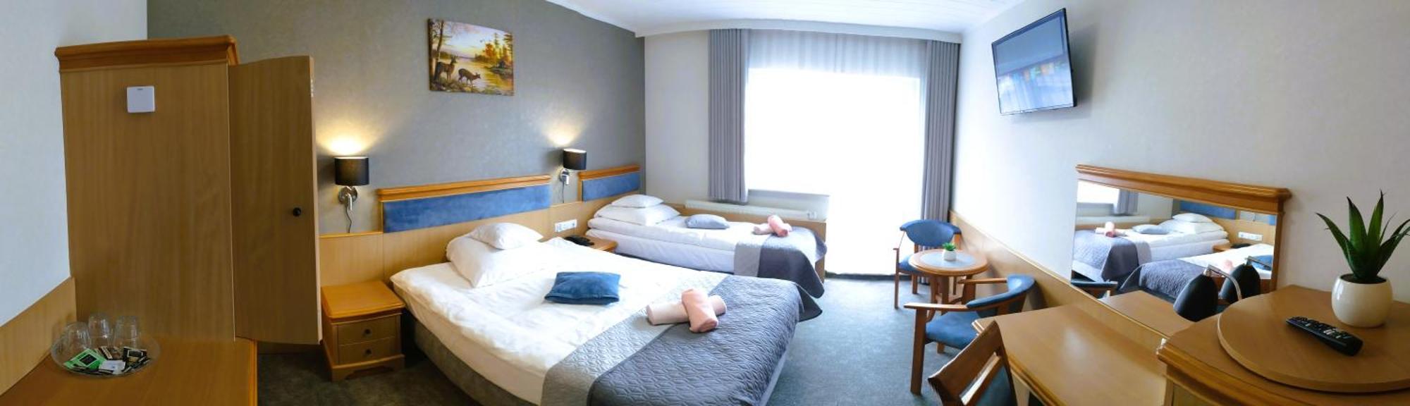 Olimpia Resort & Spa Szczyrk Esterno foto