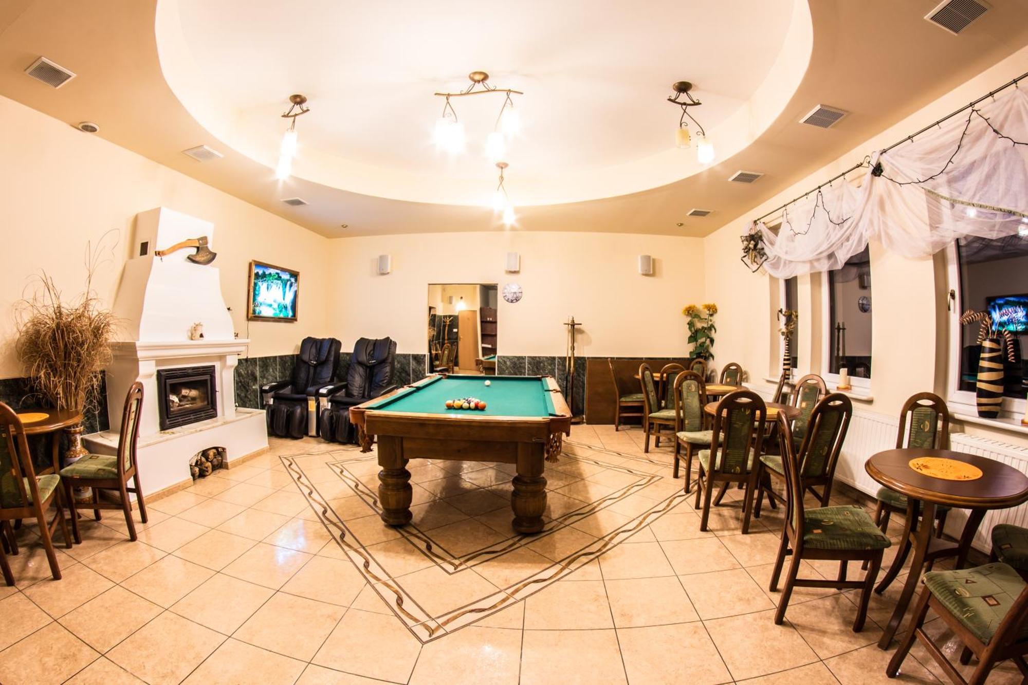 Olimpia Resort & Spa Szczyrk Esterno foto