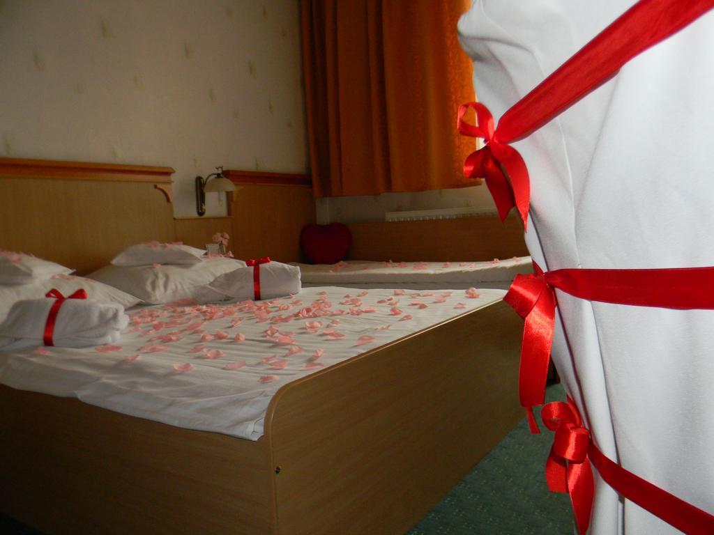 Olimpia Resort & Spa Szczyrk Esterno foto