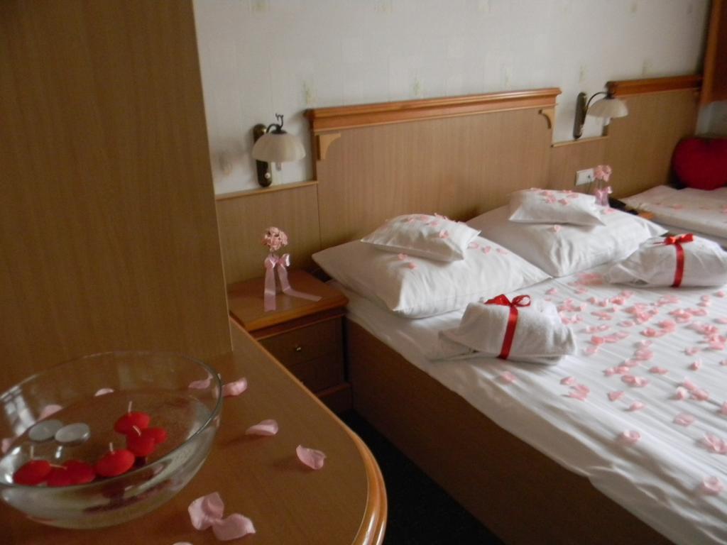 Olimpia Resort & Spa Szczyrk Esterno foto