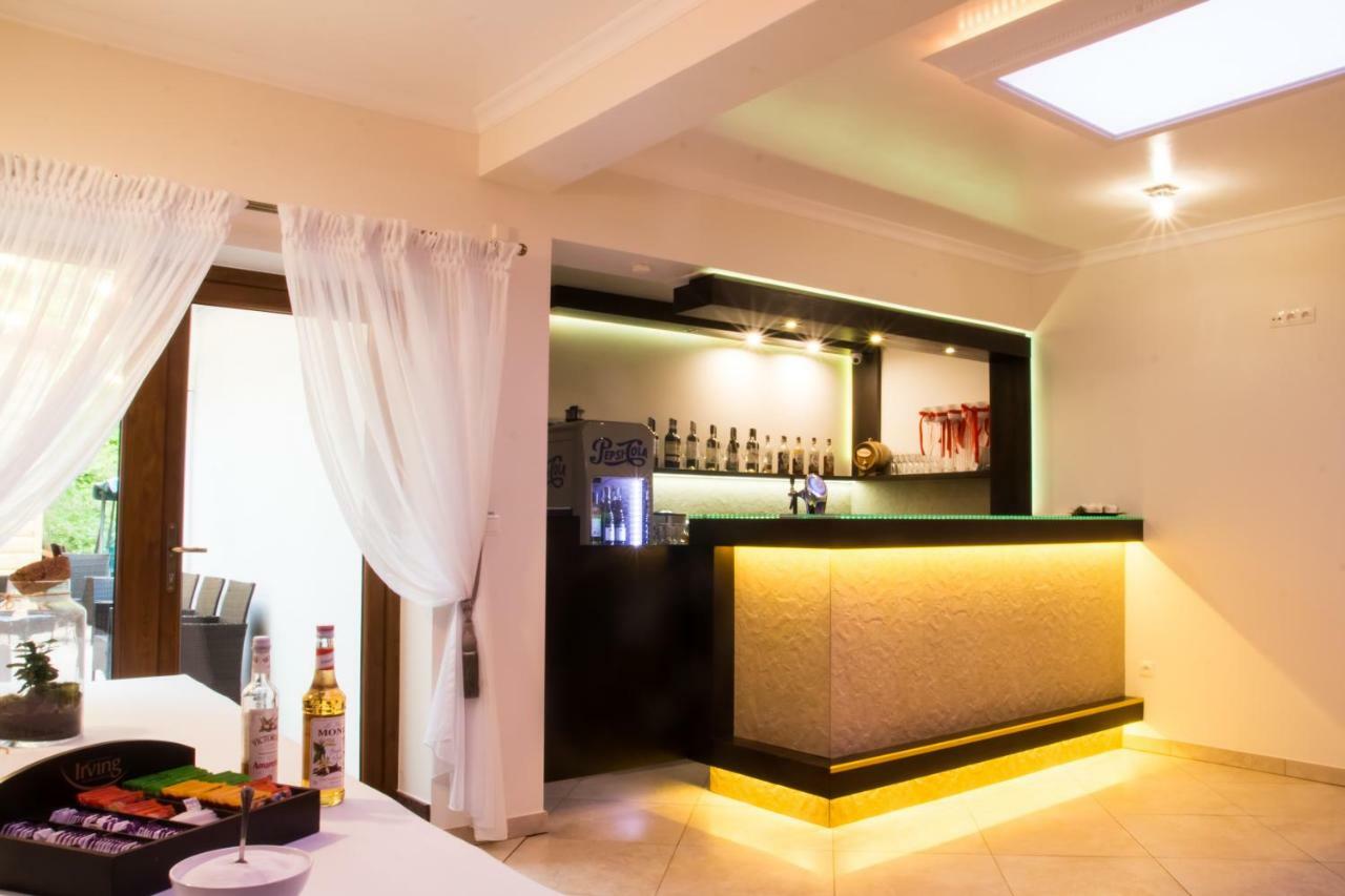 Olimpia Resort & Spa Szczyrk Esterno foto